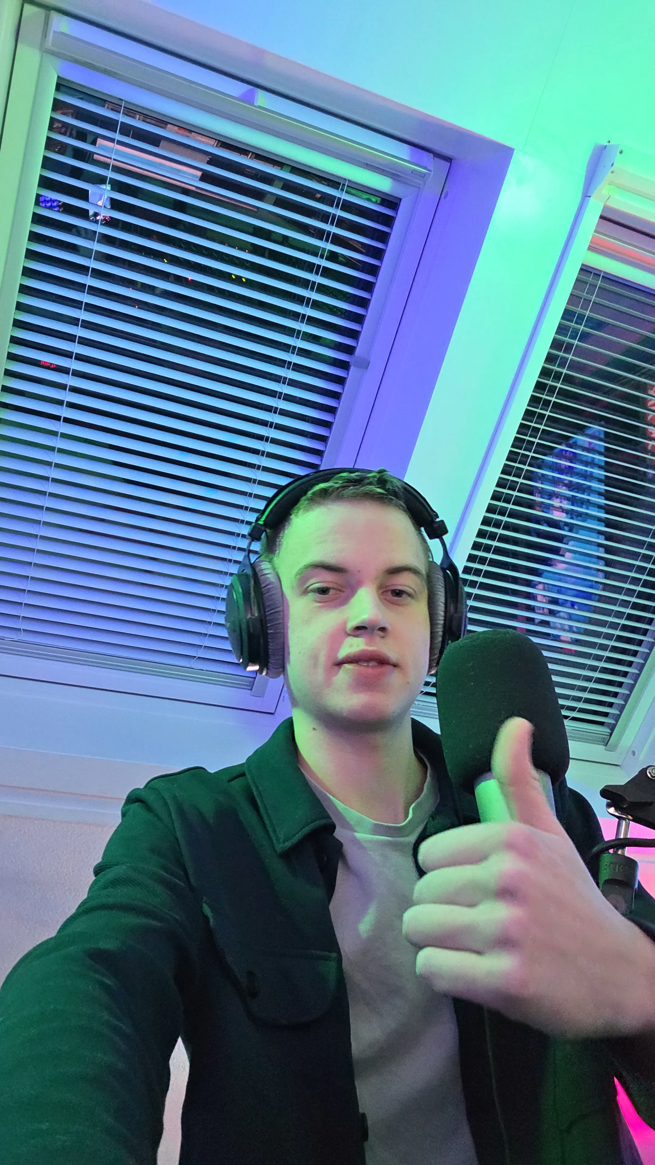 Vanavond DJ Twan Live