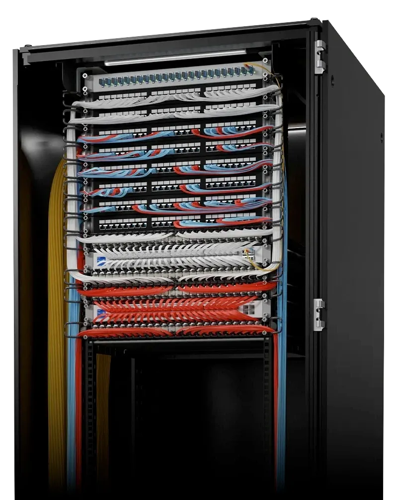 Vannacht rond 3:00 even geen muziek op de zender