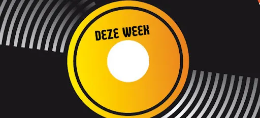 🎵 Meld Jouw Nummer Aan voor de XerosRadio Plaat van de Week Awards! 🏆