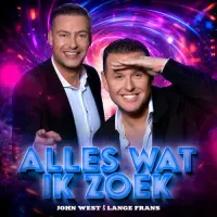 Plaat van de Week John West & Lange Frans