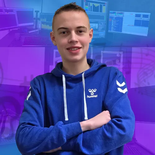 Vanmiddag Live DJ Twan