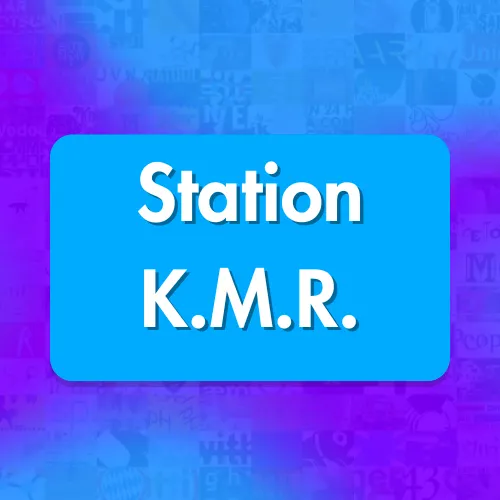 Je hoort nu DJ Nick live