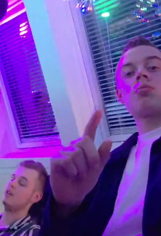 Leuke uitzending was het vandaag verjaardag stream Twan