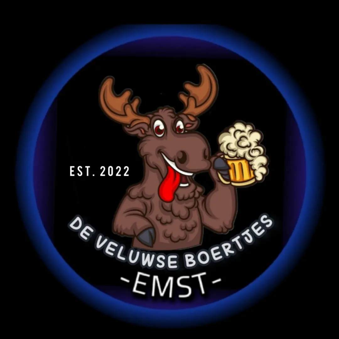 Nu live De Veluwse Boertjes